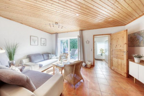 Blumenhaus mit Terrasse Waren / Müritz